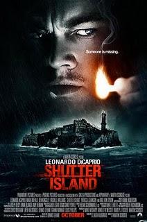 I miei film dell'anno 2010 - n. 38 Shutter Island