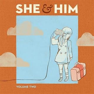 Album 2010 - n. 15 She & Him 