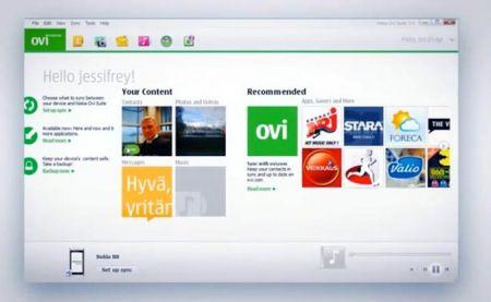 Ovi Suite 3: diventa ufficiale! m