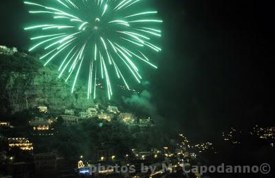 POSITANO ,... Buon 2011 POSITANO ,... Buon 2011