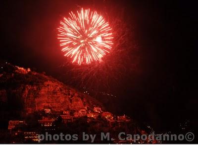 POSITANO ,... Buon 2011 POSITANO ,... Buon 2011