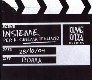 CINEMA: L'ITALIA VINCE SU HOLLYWOOD E SUL 3D