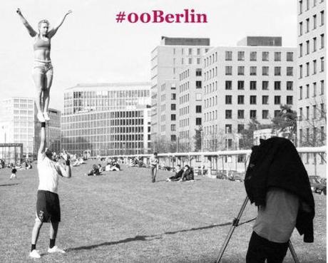 racconti ambientati a Berlino