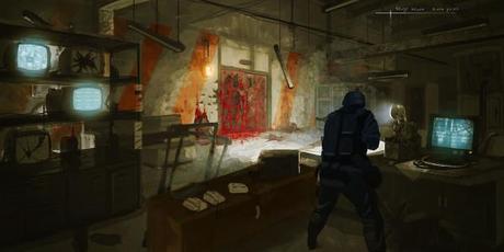 F.E.A.R. Online, teaser trailer d’annuncio f-e-a-r-online-safety-zone