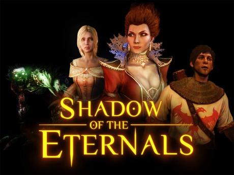 Shadow of the Eternals torna su Kickstarter shadow-of-the-eternals 25072013