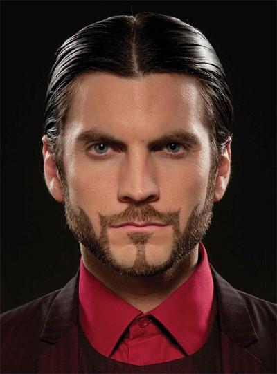 wes bentley