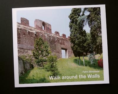 Walk around the Walls.