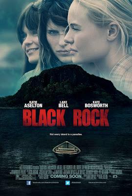 Black Rock ( 2012 )
