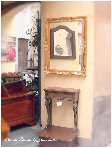 Andar per mercatini Andar per mercatini