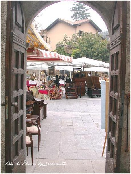 Andar per mercatini Andar per mercatini