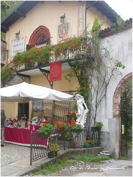 Andar per mercatini Andar per mercatini