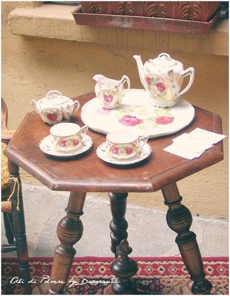 Andar per mercatini Andar per mercatini