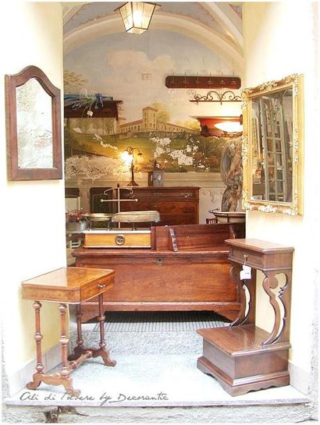 Andar per mercatini Andar per mercatini