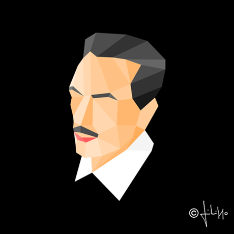 GRAPHIC DESIGN | Filippo Mastrocinque, architetto con la passione per le illustrazioni GRAPHIC DESIGN | Filippo Mastrocinque, architetto con la passione per le illustrazioni