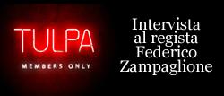 Tulpa - INTERVISTA al regista Federico Zampaglione
