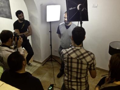 Workshop fotografici di specializzazione Nuovi corsi dal 7 ottobre: ancora valida la promozione iscrizione