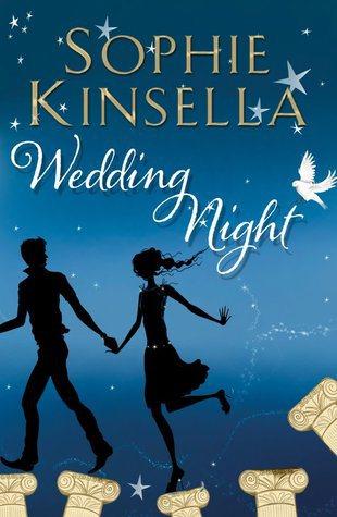 title=wedding night il nuovo romanzo di Sophie Kinsella