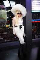 Lady Gaga agli MTV Video Music Awards 2013, il 25 agosto in diretta su MTV (DTT 8)