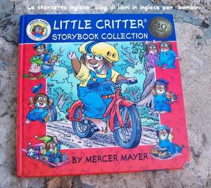 copertina_Little Critter di Mercer Mayer