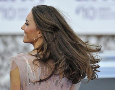 Inspirational #27 || Kate Middleton