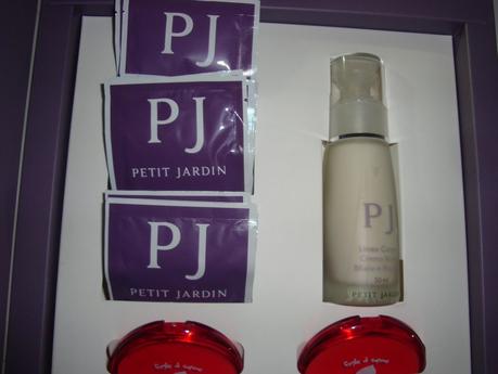 Welcome Kit Di Petit Jardin