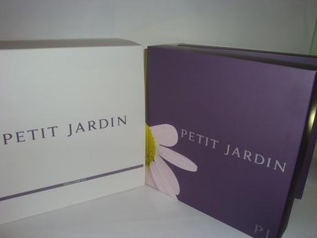 Welcome Kit Di Petit Jardin