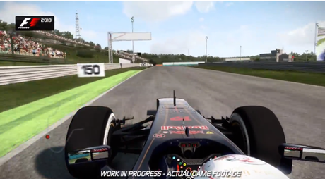 F1 2013, un giro sull’Hungaroring f1 2013 hungaroring Daniel Ricciardo