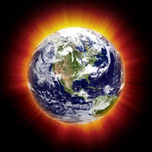 cambiamenti climatici Cambiamenti climatici: adeguarsi o morire