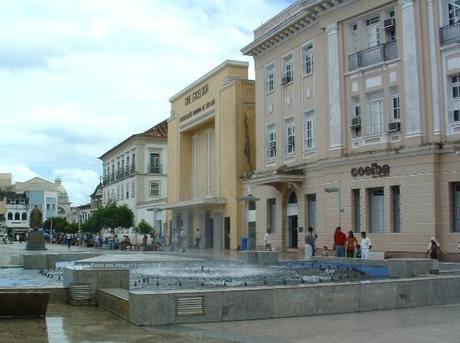 SALVADOR DE BAHIA