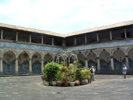 SALVADOR DE BAHIA