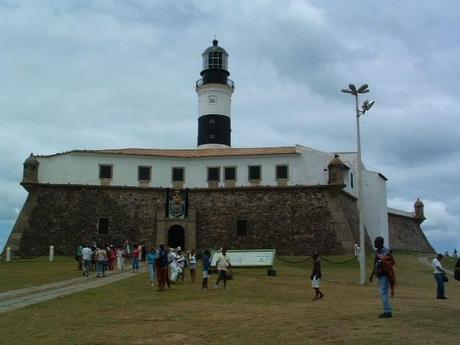 SALVADOR DE BAHIA