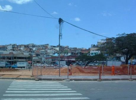 SALVADOR DE BAHIA