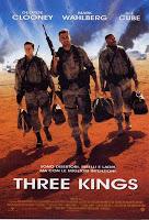 Three kings