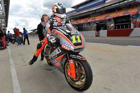 Photo #453 - Sandro Cortese 2013 Photo #453 - Sandro Cortese 2013