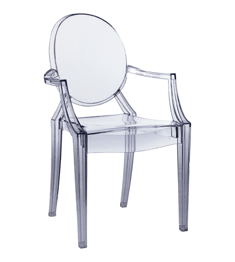 Philippe Starck Tecnica e stile