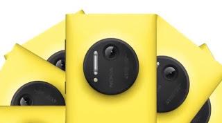 Lumia 1020 continua a mostrarsi in una serie di video tutorial ufficiali Lumia 1020 continua a mostrarsi in una serie di video tutorial ufficiali