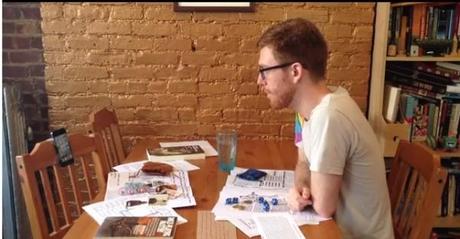 Giocare a Dungeons & Dragons con Siri dungeons-and-dragons-siri