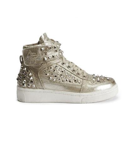 CREEPERS.. CREEPERS..