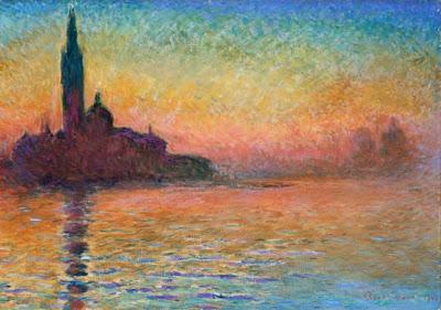 Sguardi e parole: vinci un ingresso alla mostra Verso Monet