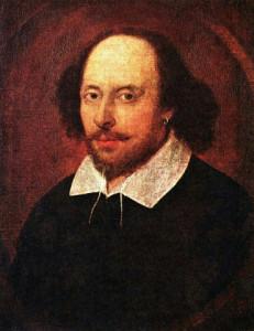 Erba: a tavola con Shakespeare