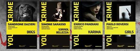 contest Corriere ebook