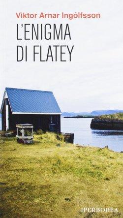 Giallo: L'Enigma di Flatey