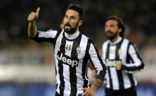 Juve, Vucinic verso l'addio