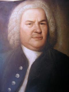 J.S.Bach