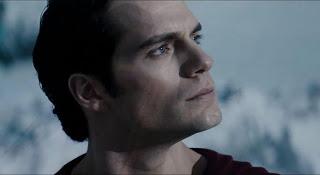 Man of Steel