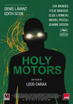 Holy-motors