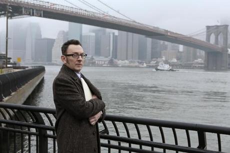 Michael Emerson