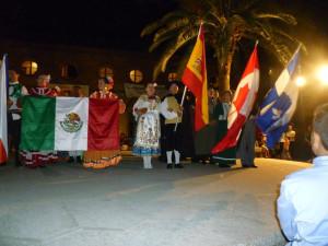 Sardegna Milis dal 30 luglio al 2 agosto, Festival delle tradizioni popolari Il programma
