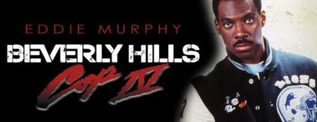 Paramount: in lavorazione  il nuovo Beverly Hills Cop 4, con Eddie Murphy