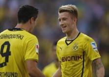 Borussia Dortmund-Bayern Monaco finisce 4-2, primo round agli uomini di Klopp